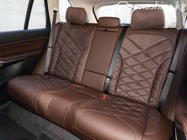 BMW X5 IV (G05/G18) Рестайлинг 30Li 2.0 AT 4WD
