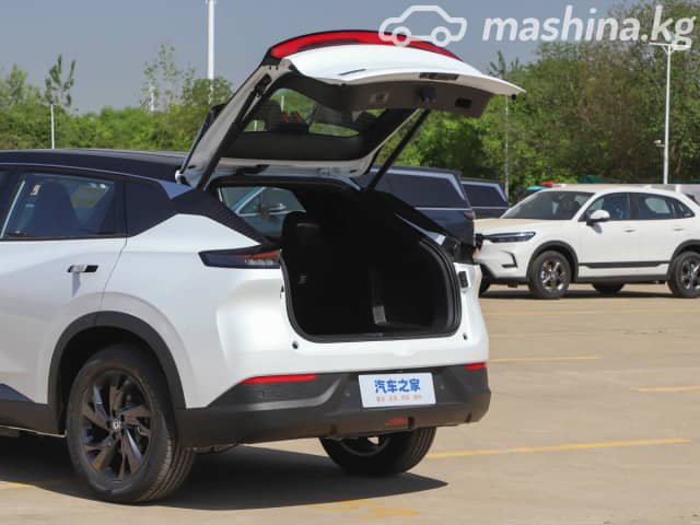 DongFeng Fengshen E70 AT
