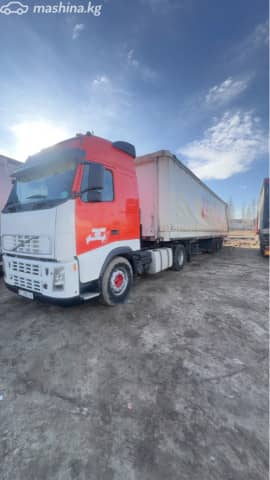 Volvo FH