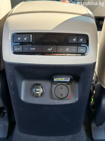 Hyundai Palisade I 2.2 AT