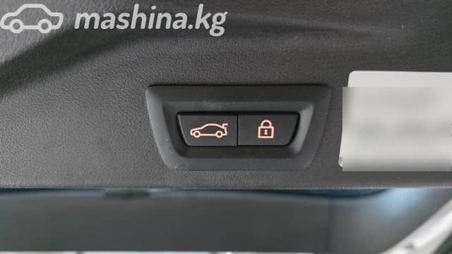 BMW X5 IV (G05/G18) 40i 3.0 AT 4WD