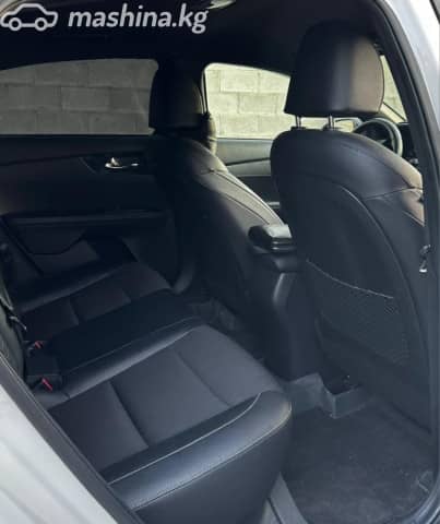 Kia Forte III 2.0 CVT