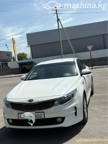 Kia K5 II 2.0 AT