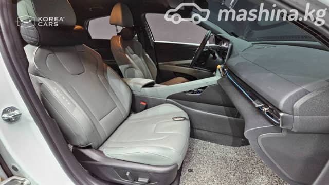 Hyundai Avante VII Рестайлинг 1.6 CVT