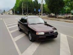 Opel Vectra A