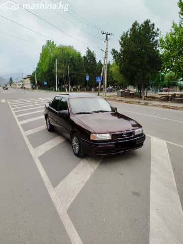 Opel Vectra A 1.6 MT