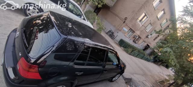 Volkswagen Golf IV 1.6 MT
