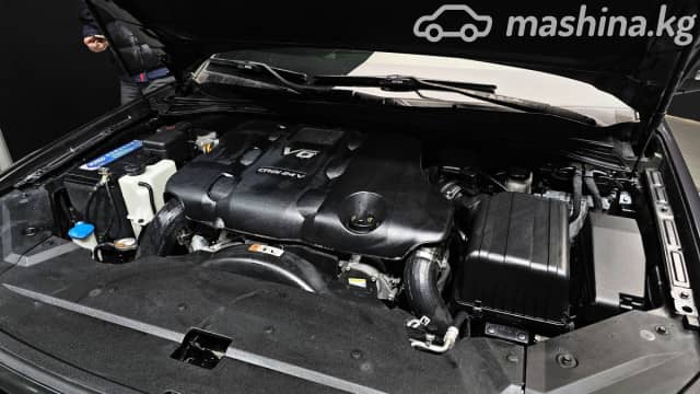 Kia Mohave I Рестайлинг 2 3.0d AT 4WD