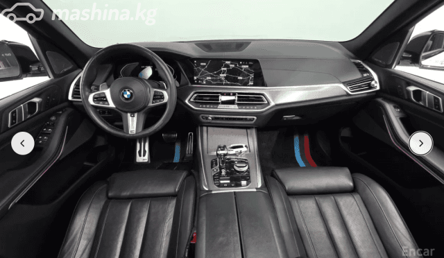 BMW X5 IV (G05/G18) 30d 3.0d AT 4WD