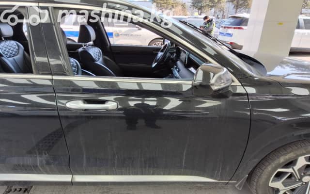 Hyundai Palisade I 3.8 AT 4WD