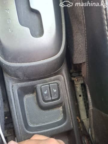 Chevrolet Spark IV Рестайлинг 1.0 CVT