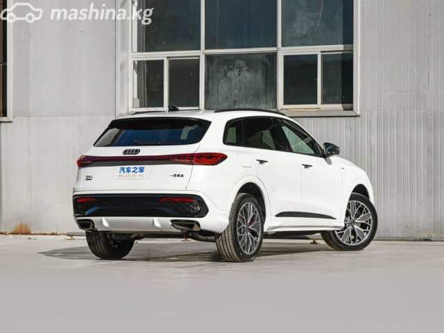 Audi Q5 III 40 TFSI 2.0 AMT 4WD