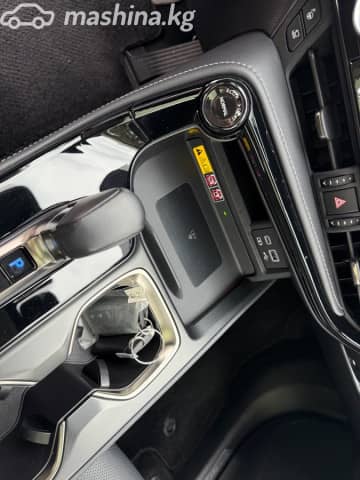 Lexus NX II 350h 2.5hyb AT 4WD