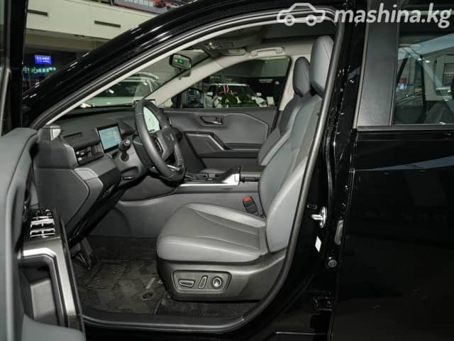 Toyota RAV4 V (XA50) 2.0 MT