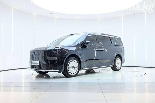 Zeekr 009 I Рестайлинг 108 kWh Electro AT 4WD