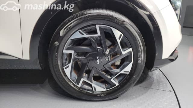 Kia Sportage V 1.6 AMT