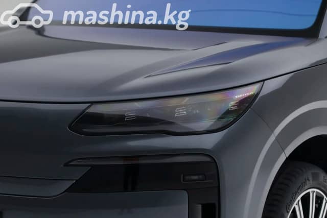 Denza N9 2.0hyb CVT 4WD