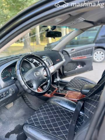 Toyota Camry V (XV30) 2.4 AT