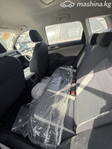 Volkswagen Tharu I Рестайлинг 300 TSI 1.5 AMT