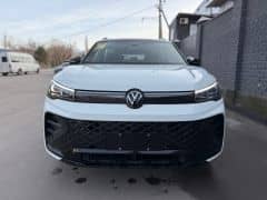 Volkswagen Tiguan III (China Market) 2.0 AMT 4WD