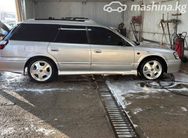 Subaru Legacy III 2.0 AT 4WD