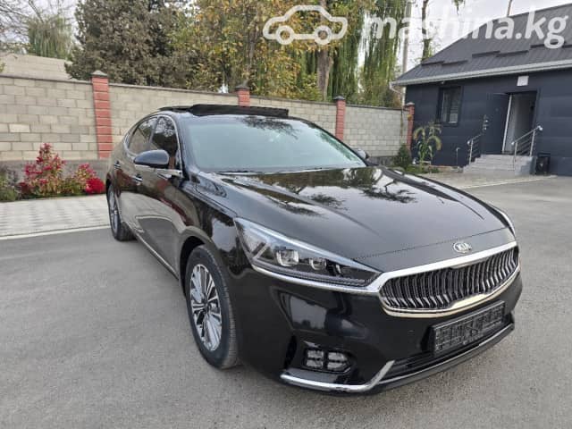 Kia K7 YG (II) 2.4hyb AT