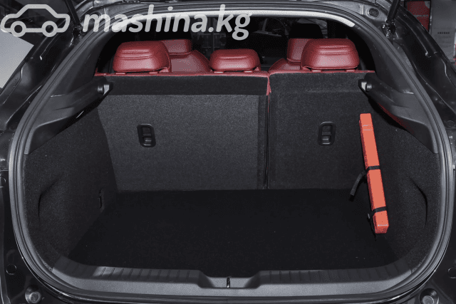 Mazda CX-30 I 2.0 AT