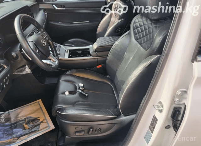 Hyundai Palisade I 2.2 AT