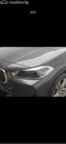 BMW X2 I (F39) sDrive28i 2.0 AT
