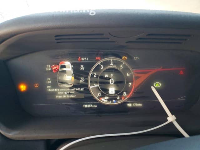 Land Rover Discovery V 2.0 AT 4WD