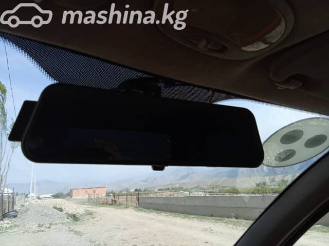 Daewoo Matiz I Рестайлинг 0.8 MT