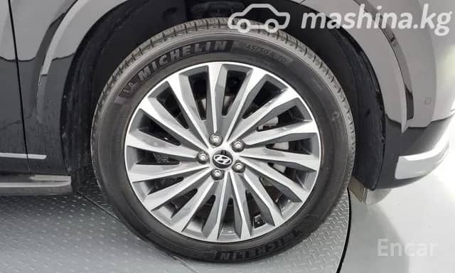Hyundai Palisade I Рестайлинг 3.8 AT 4WD