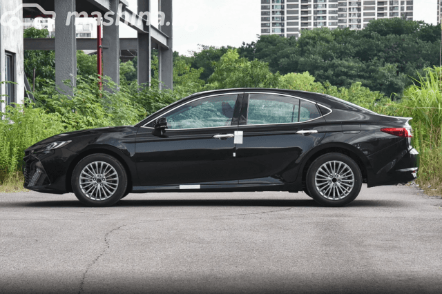 Toyota Camry IX (XV80) China Market 2.0hyb CVT