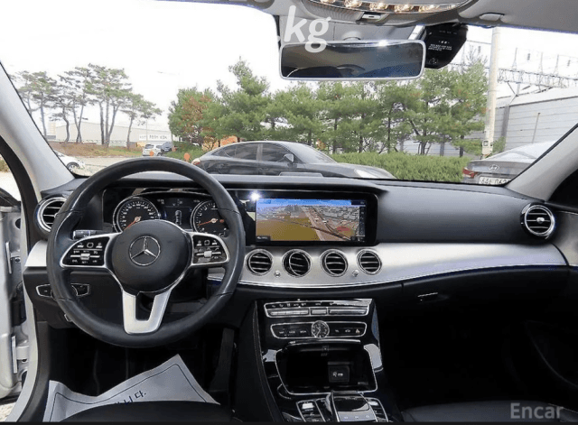 Mercedes-Benz E-Класс V (W213, S213, C238) E 300 9G-TRONIC