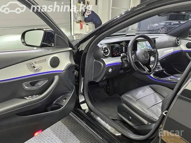 Mercedes-Benz E-Класс V (W213, S213, C238) Рестайлинг 250 2.0 AT