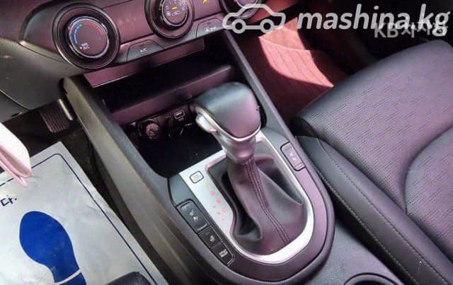 Kia K3 II 1.6 CVT