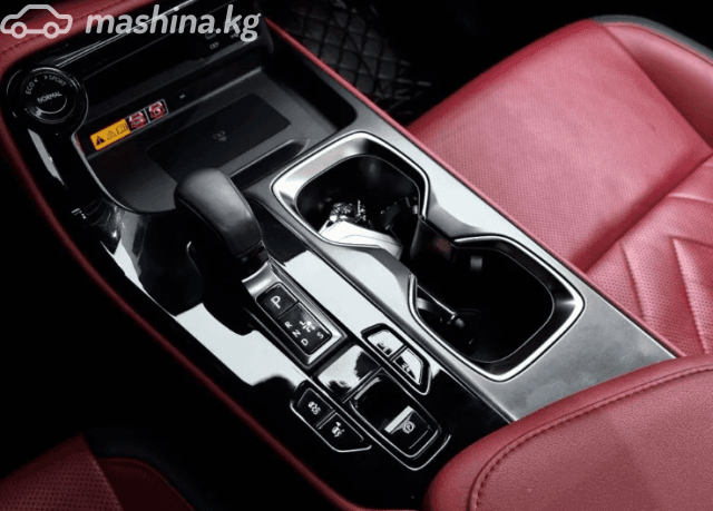 Lexus NX II 450h+ 2.5hyb AT 4WD
