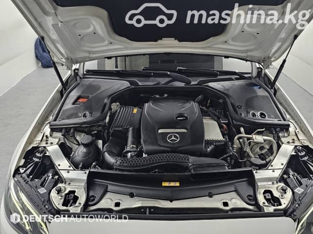 Mercedes-Benz E-Класс V (W213, S213, C238) E 300 9G-TRONIC