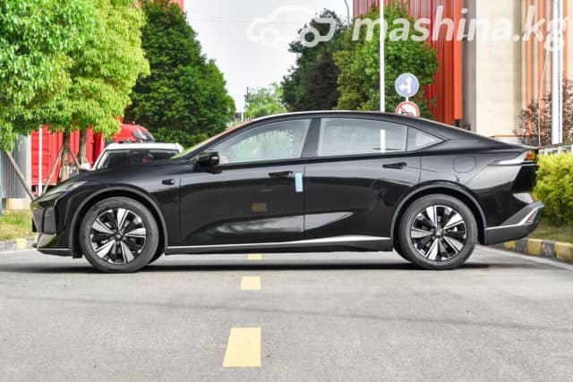 Changan Deepal SL03 1.5hyb AT