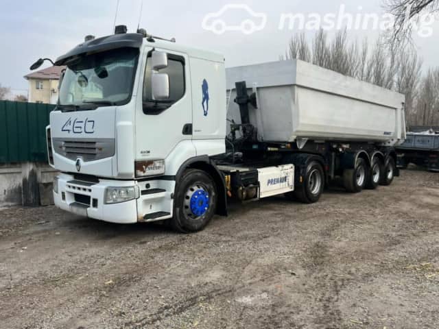 Renault Premium