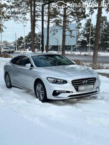 Hyundai Grandeur VI 3.0 AT