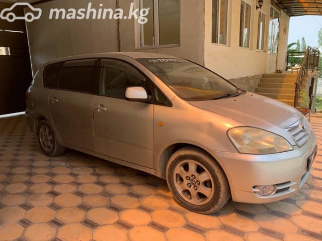 Toyota Ipsum II (M20) 2.4 AT