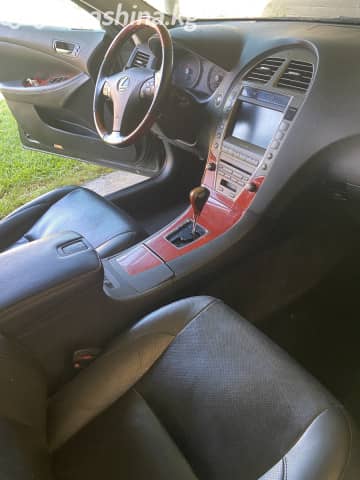 Lexus ES V 350 3.5 AT