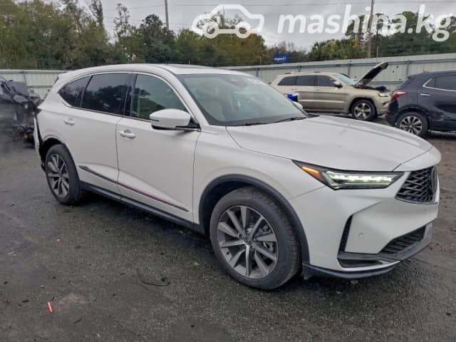 Acura MDX IV 3.5 AT