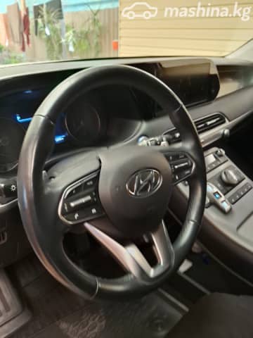 Hyundai Palisade I 2.2 AT
