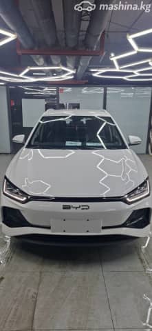 BYD E2 I Рестайлинг Electro AT