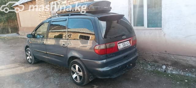 Ford Galaxy I 2.0 MT