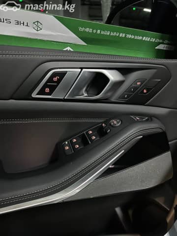 BMW X5 IV (G05/G18) Рестайлинг 40i 3.0 AT 4WD