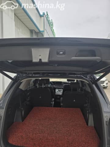 Hyundai Palisade I 2.2 AT