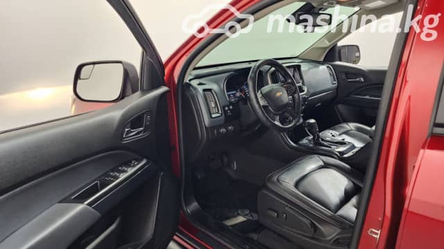 Chevrolet Colorado 3.6 AT 4WD